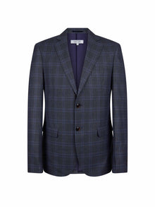  arch-indigo-check-tailored-mens-single-breasted-blazer-pearly-king