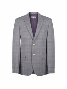  edge-washed-grey-check-mens-tailored-single-breasted-waistcoat-pearly-king