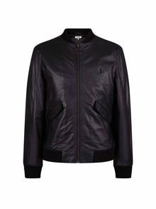  regent-black-bomber-style-mens-leather-jacket-pearly-king