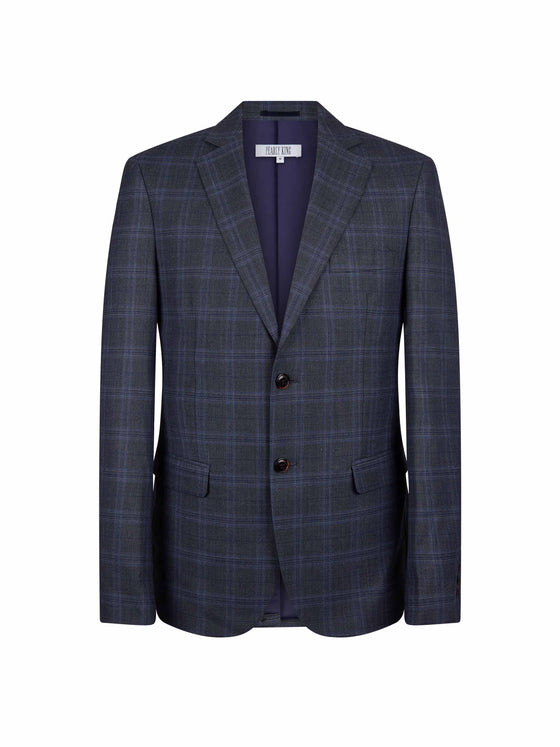 arch-indigo-check-tailored-mens-single-breasted-blazer-pearly-king