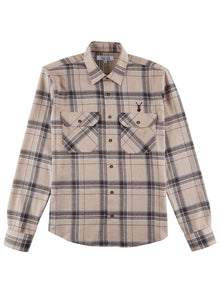  colt-oak-check-brushed-mens-casual-long-sleeve-shirt-pearly-king
