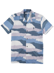  como-blue-printed-resort-mens-casual-short-sleeve-shirt-pearly-king