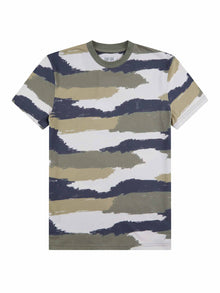  como-khaki-printed-mens-casual-jersey-short-sleeve-t-shirt-pearly-king