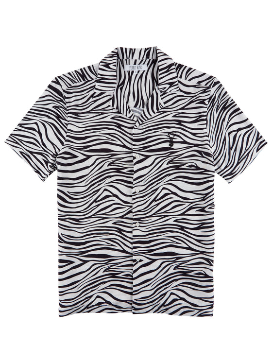 drax-off-white-animal-printed-mens-resort-collar-short-sleeve-shirt-pearly-king