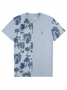  esprit-blue-printed-jersey-mens-crew-neck-short-sleeve-t-shirt-pearly-king