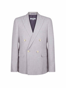  felix-pale-lilac-tailored-mens-double-breasted-blazer-pearly-king