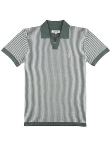  fleet-lichen-green-resort-mens-short-sleeve-knitted-polo-shirt-pearly-king