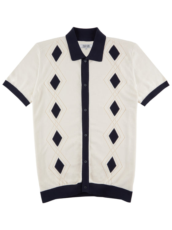 gibson-gardenia-casual-mens-short-sleeve-knitted-shirt-pearly-king