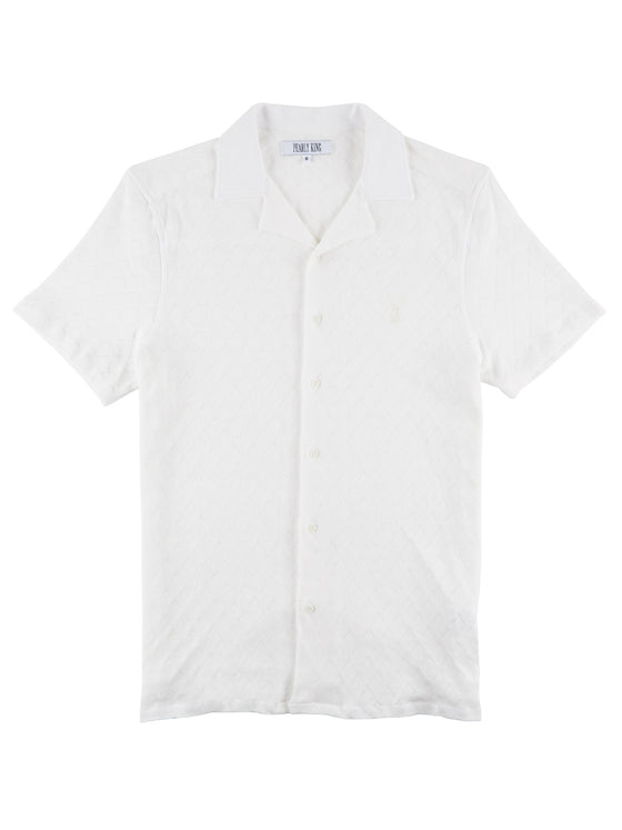 ivory-white-resort-collar-mens-casual-short-sleeve-shirt-pearly-king