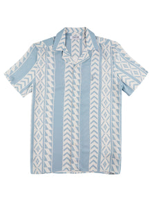  kobe-sky-blue-printed-mens-casual-resort-collar-short-sleeve-shirt-pearly-king