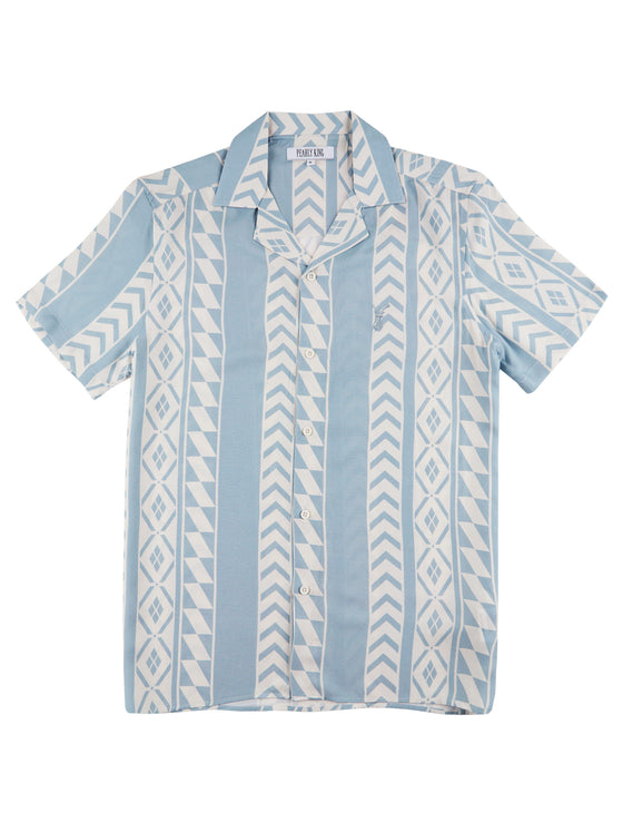 kobe-sky-blue-printed-mens-casual-resort-collar-short-sleeve-shirt-pearly-king