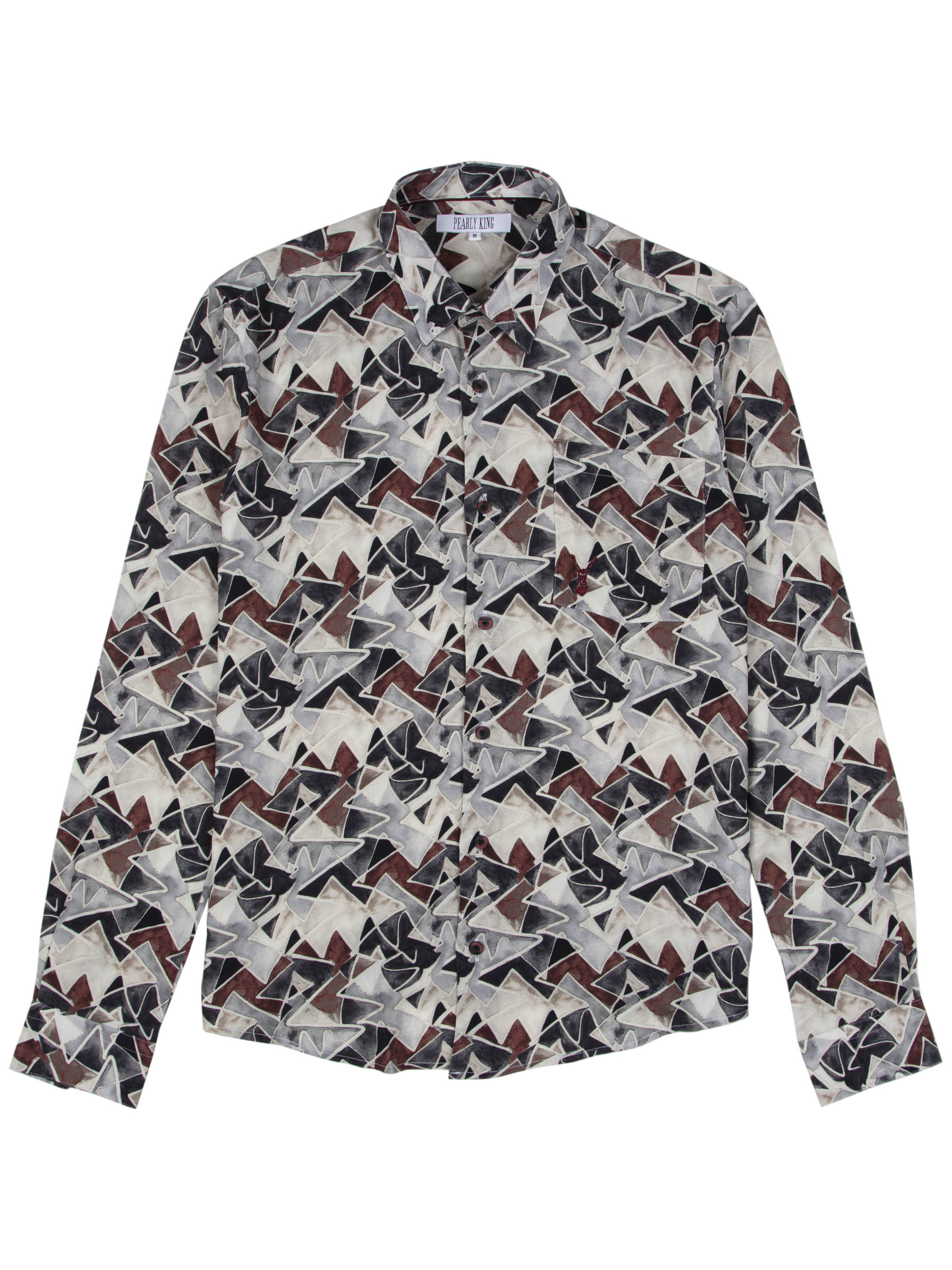 Shirts – Pearly King