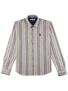  relay-clay-striped-mens-brushed-long-sleeve-shirt-pearly-king