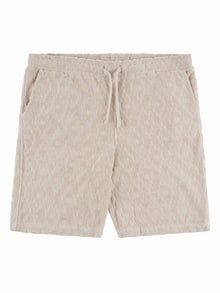  aztec-clay-mens-towelling-casual-drawstring-short-pearly-king