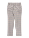 slim-fit-edge-sand-check-mens-tailored-formal-trouser-pearly-king