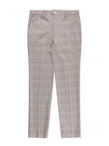  slim-fit-edge-sand-check-mens-tailored-formal-trouser-pearly-king