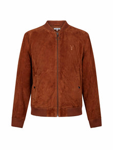  union-cognac-tan-mens-bomber-style-suede-leather-jacket-pearly-king